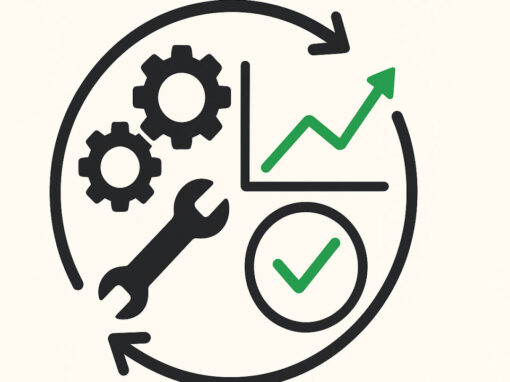 Continuous Commissioning in Action