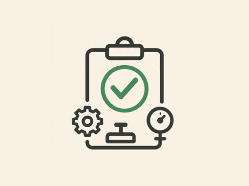 Where the Factory Meets the Field