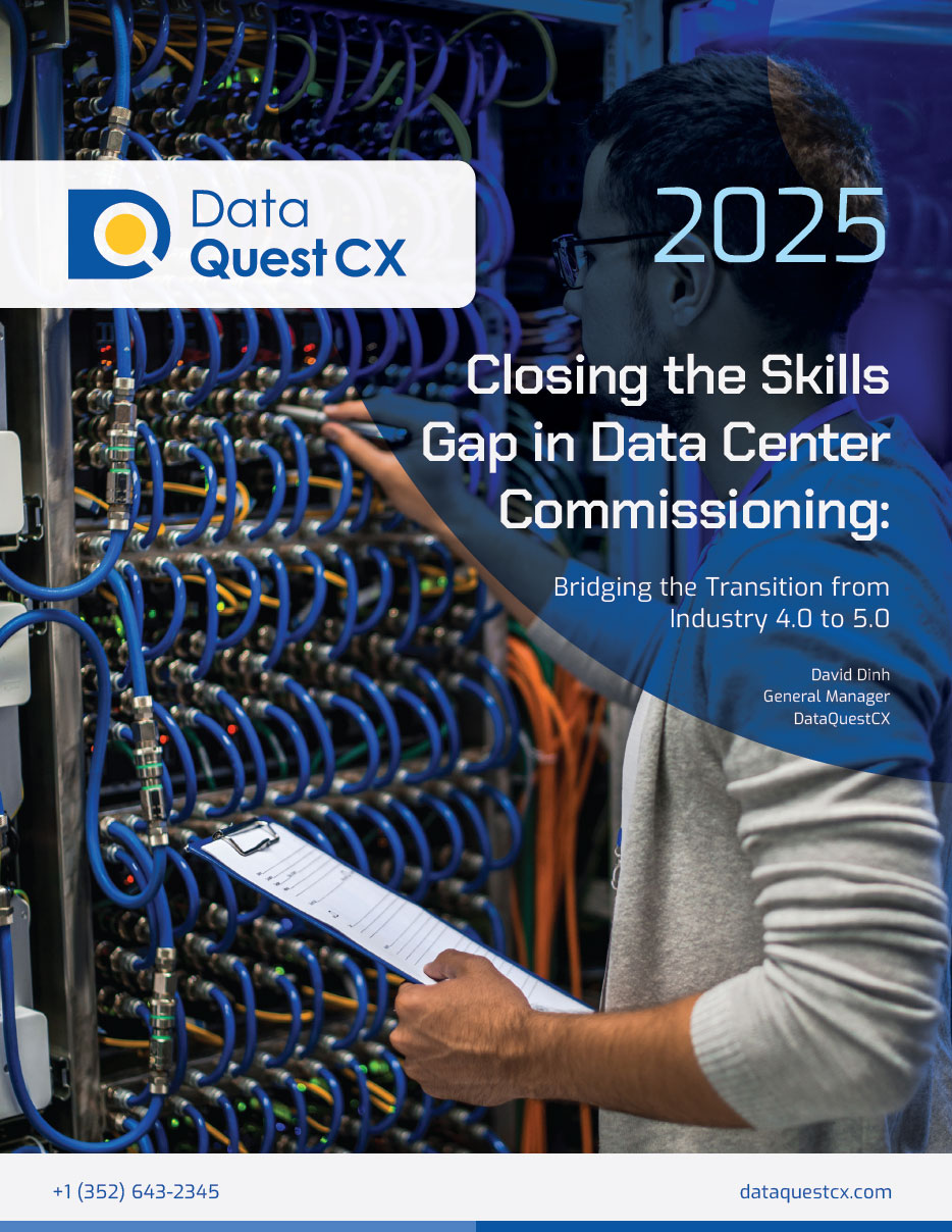 Closing the Skills Gap