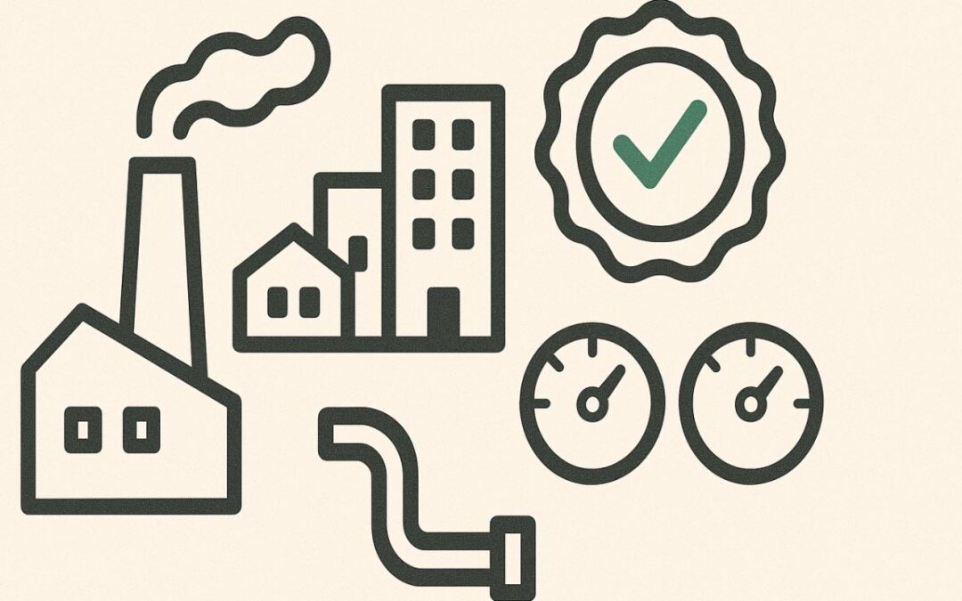 Proving the Whole Facility