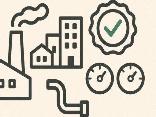 Proving the Whole Facility